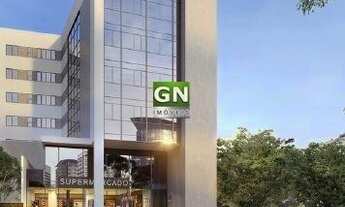 Imagem: Apartamento com área privativa à venda