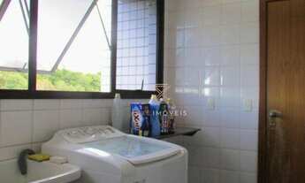 Imagem 7: Apartamento com 4 dormitórios à venda, 259 m² por R$ 1.295.000 - São Luiz - Belo Horizonte