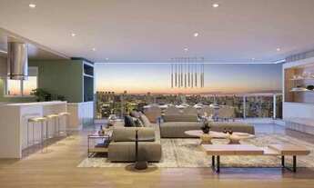 Imagem 1: Apartamento para venda com 189 metros quadrados com 4 quartos em Pinheiros - São Paulo - S