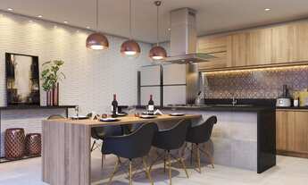 Imagem 4: Apartamento com 2 dormitórios à venda em Vila Velha