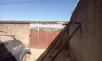 Imagem 5: Lote com Casa Jardim Europa Luziânia