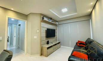 Imagem: Apartamento - Parque Prado - Campinas