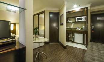 Imagem: FLAT NO JARDINS PARA LOCAÇÃO !! OPORTUNIDADE!