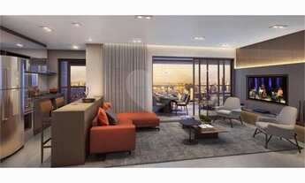 Imagem 2: São Paulo - Apartamento Padrão - ITAIM BIBI