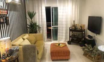 Imagem 2: Excelente Apartamento de 68m² de 2 quartos, sendo 1 suite