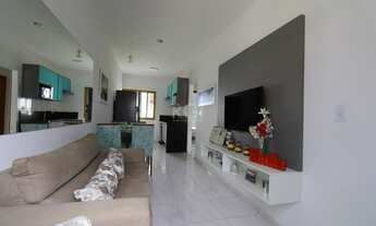 Imagem 3: Casa Condominio em Ponta Grossa