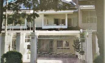 Imagem: Casa à venda, 285 m² por R$ 1.250.000,00