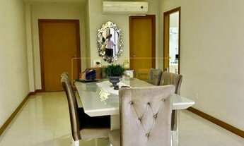 Imagem 5: Alugo Apartamento com 03 Suítes no Edifício Splendido