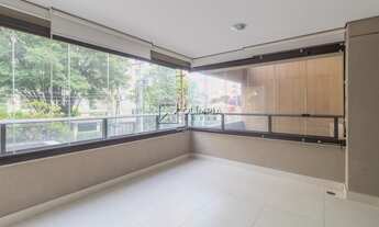 Imagem 7: Apartamento Venda 4 Dormitórios - 155 m² Pompéia