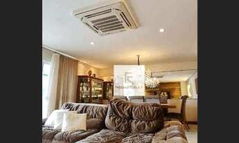 Imagem 7: Apartamento para venda, localizado na Vila Rica, 235 m², bairro Boqueirão, cidade de Santo