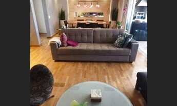 Imagem 3: Apartamento para venda possui 137 metros quadrados com 3 quartos em Perdizes - São Paulo