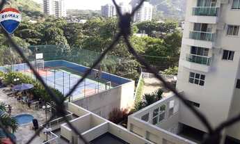 Imagem 7: Apartamento Duplex com 2 dormitórios à venda, 95 m² por R$ 530.000,00 - Recreio dos Bandei