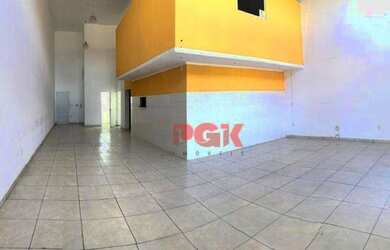 Imagem 3: Galpão Comercial para Venda, no bairro da Capela na rua do Café - Vinhedo SP