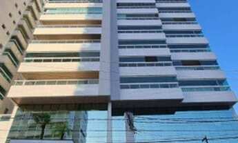 Imagem 2: Apartamento com 2 dormitórios à venda, 97 m² por R$ 410.000,00 - Aviação - Praia Grande/SP