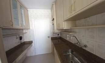 Imagem 5: Apartamento 80m², 3 quartos, 2 vagas -Tatuapé - SP