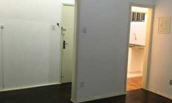 Imagem 3: Sala e quarto com vaga no Flamengo!