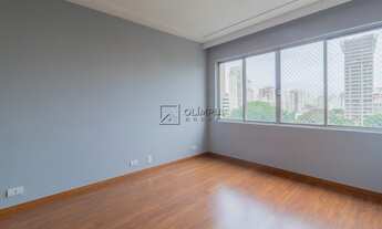 Imagem 4: Venda Apartamento 2 Dormitórios - 85 m² Perdizes