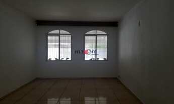 Imagem 2: Brooklin: Sobrado demi isolado Comercial e Residencial próximo á Av. Luiz Carlos Berrini c