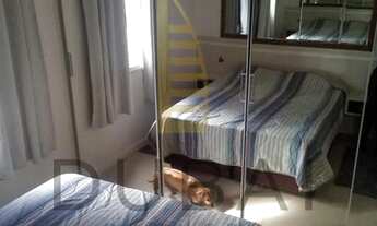 Imagem 6: Apartamento para Locação, Jardim Tupanci, 3 dormitórios, 1 suíte, 2 banheiros, 2 vagas