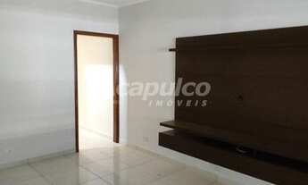 Imagem 4: Casa para aluguel, 3 quartos, 2 vagas, Jardim São Francisco - Santa Bárbara D'Oeste/S