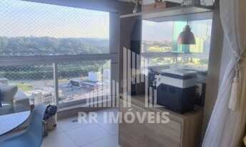 Imagem 5: RRCOD4361 Apartamento 105m² CONDOMÍNIO RESORT BETHAVILLE - OPORTUNIDADE - 3 Dorms 2 Vagas