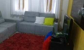 Imagem 4: Casa para venda com 70 metros quadrados com 2 quartos em Cidade Morumbi - São José dos Cam