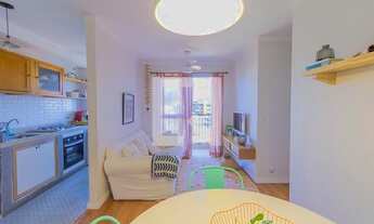 Imagem: Apartamento à Venda - Parque Industrial