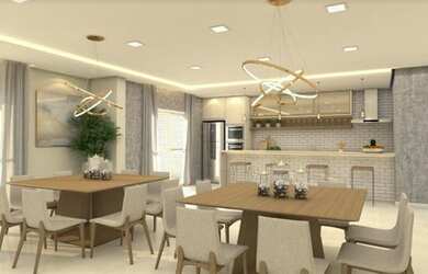 Imagem 4: APARTAMENTO MIRIM - PRAIA GRANDE SP