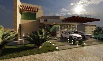 Imagem 3: Casa 600m², localizada Condomínio Gran Royalle, Confins/MG