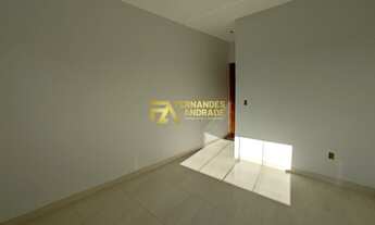 Imagem 6: Casa 3 Qts. 01 suíte - Vila Oliveira - Ap. de Goiânia