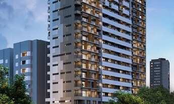 Imagem 2: Apartamento para venda possui 41 metros quadrados com 1 quarto em Perdizes - São Paulo - S