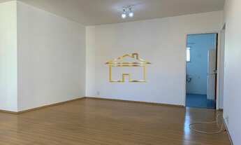 Imagem 4: EXCELENTE APARTAMENTO COM 120M² - 3 DORMITÓRIOS SENDO 1 SUÍTE 2 VAGAS ALTO DE P- São Pa