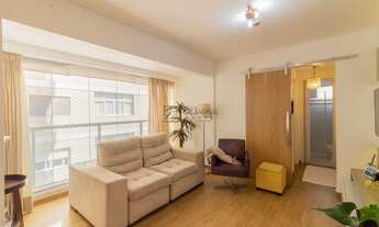 Imagem: Apartamento Locação 1 Dormitórios - 45