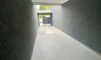 Imagem 3: São Paulo - Casa Padrão - JARDIM NORDESTE