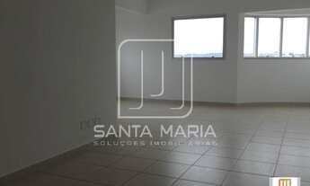 Imagem 2: Salão/Galpão (salão - em edifício comercial) , portaria 24hs, elevador, em condomínio fech