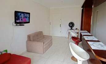 Imagem 7: Apartamento com 1 dorm, Canto do Forte, Praia Grande - R$ 210 mil, Cod: 11928
