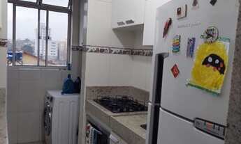 Imagem 6: Vende-se Apartamento com 2 dormitórios