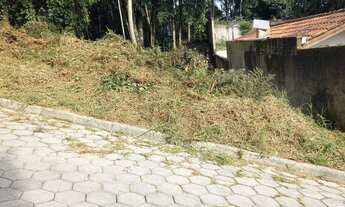 Imagem: Torro terreno próximo rua Itajaí Blumenau