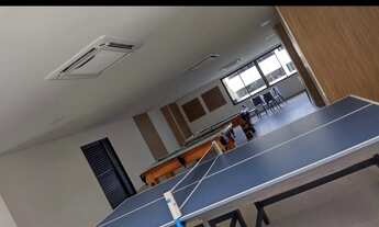 Imagem 3: Apt extremamente novo para alugar