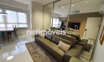 Imagem: Locação Apartamento 1 quarto Savassi Belo