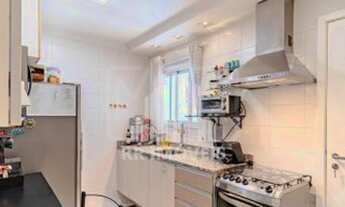 Imagem 4: RRCOD4570D Apartamento 85m² CONDOMÍNIO PARQUE BARUERI - OPORTUNIDADE - 3 Dorms 1 Vaga - Ba