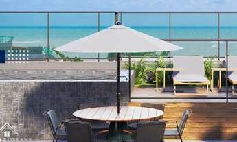 Imagem 6: Apartamento para venda tem 52 metros quadrados com 2 quartos em Intermares - Cabedelo - PB