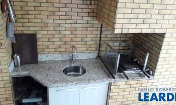 Imagem 7: APARTAMENTO - PARQUE RESIDENCIAL AQUARIUS - SP