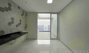 Imagem 4: Casa - Parque Olívio Franceschini - Hortolândia