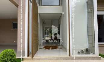 Imagem 2: RRCOD4582 Casa 416m² CONDOMÍNIO GENESIS - ALTO PADRÃO - 6 Dorms 4 Vagas - Santana de Parna