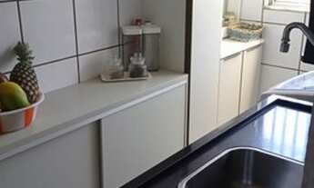 Imagem 4: Apartamento para venda tem 45 metros quadrados com 2 quartos em Turu - São Luís - MA