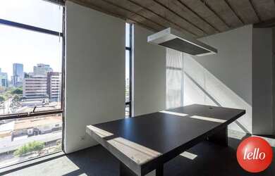 Imagem 2: São Paulo - Conjunto Comercial/sala - Brooklin