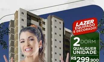 Imagem 6: Lançamento Jardins do Paratehy - Urbanova - 3 dormitórios com suíte - 2 vagas de garagem