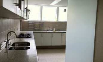 Imagem 7: Sp - Apartamento Padrão - Paraíso