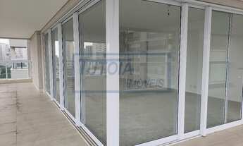 Imagem 7: 4 SUÍTES - VARANDA ESPETACULAR - 5 VAGAS - NO PARAÍSO